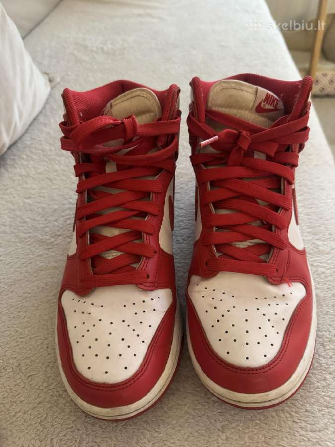 Kedai Nike Jordan labai mazai deveti - nuotraukos Nr. 2