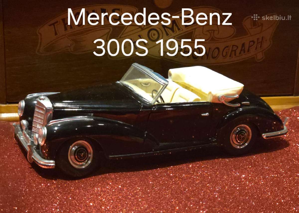 Lamborghini,mercedes,chevrolet,ferrari 1:18 - nuotraukos Nr. 2