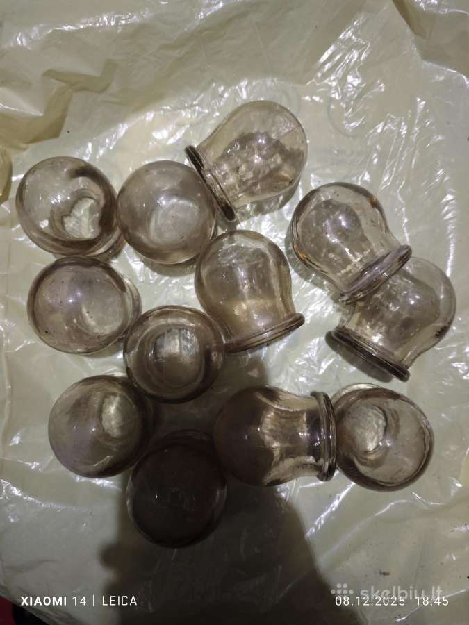 Medicinines taures