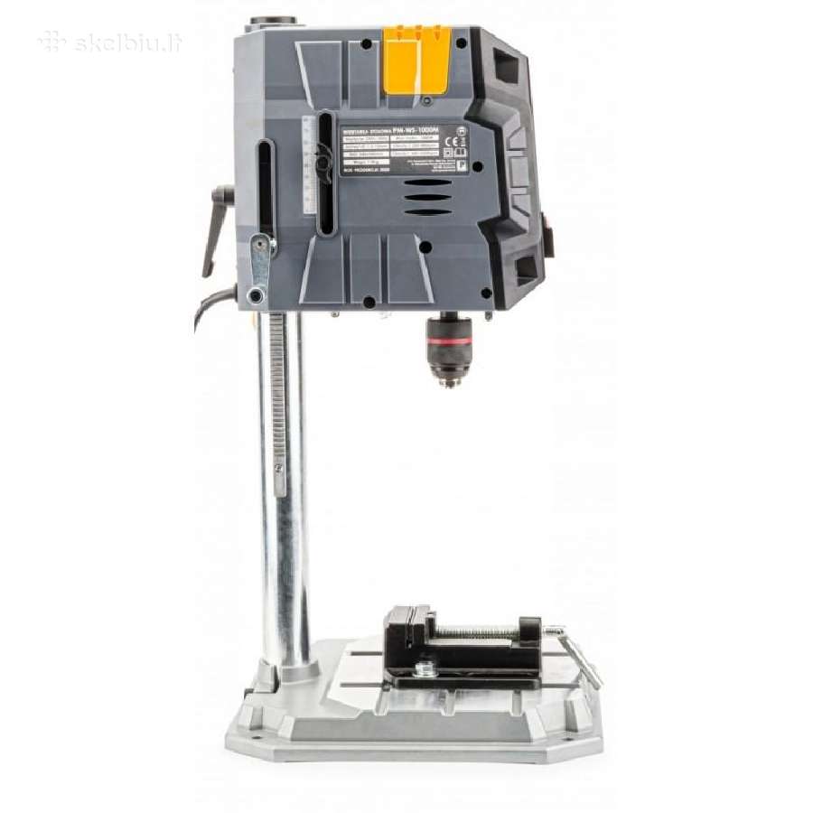 Gręžimo staklės su lazeriu ir LCD ekranu 1000w - Skelbiu.lt