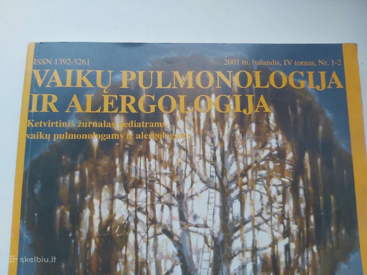 Dovanoju Medicininiai žurnalai - nuotraukos Nr. 2