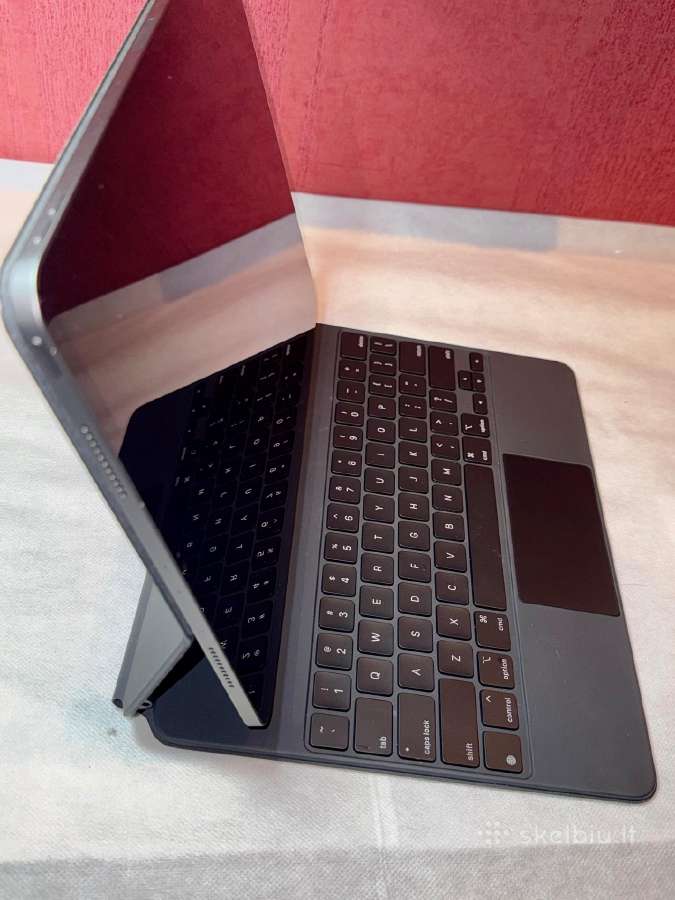 Puikus iPad Pro 12,9", 1 TB 5th gen