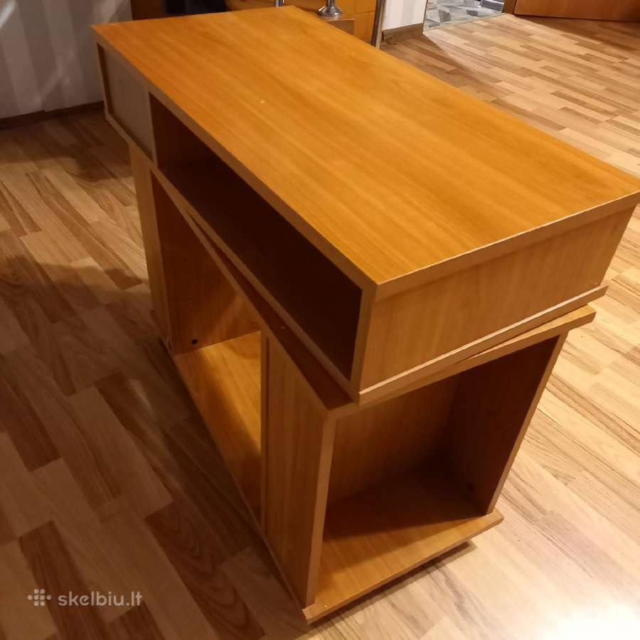 TV staliukas