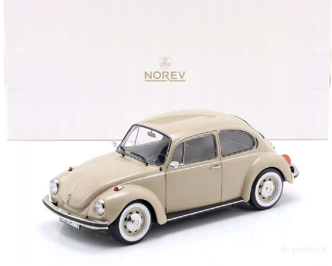 VW 1303