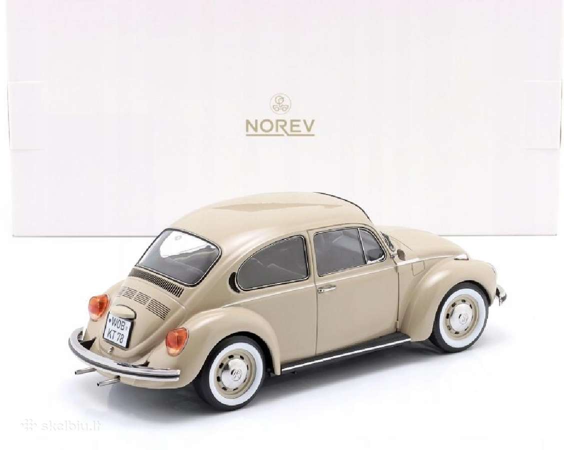 VW 1303 - nuotraukos Nr. 2