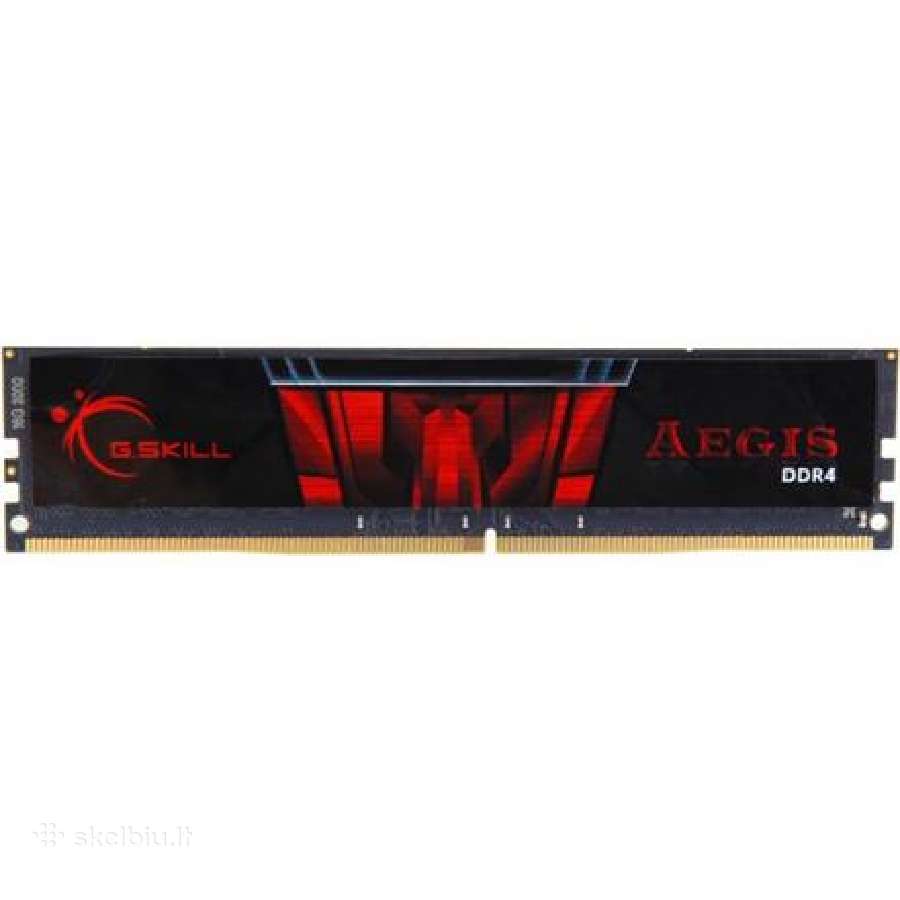 16gb ddr4