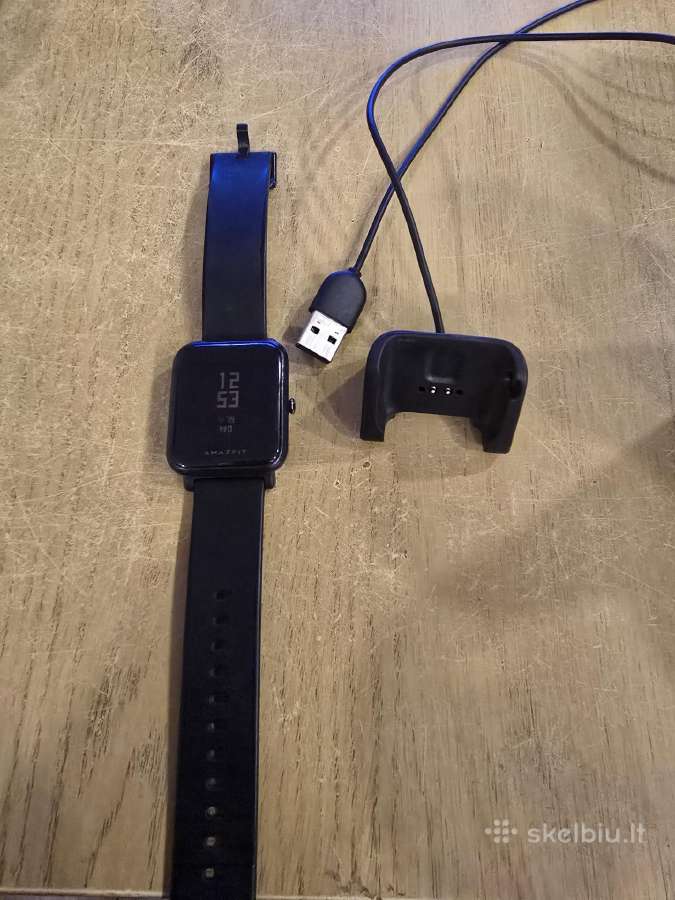 Amazfit Bip Lite