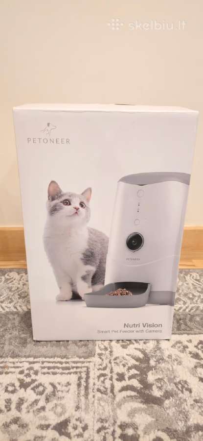 Petoneer Nutri Vision