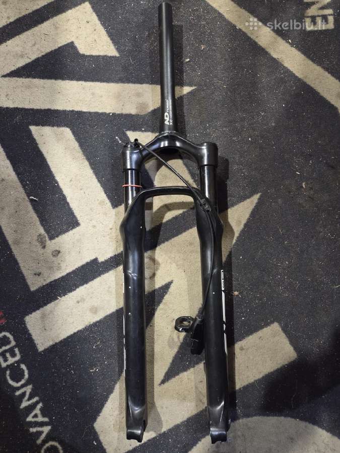 Rockshox SID Rl
