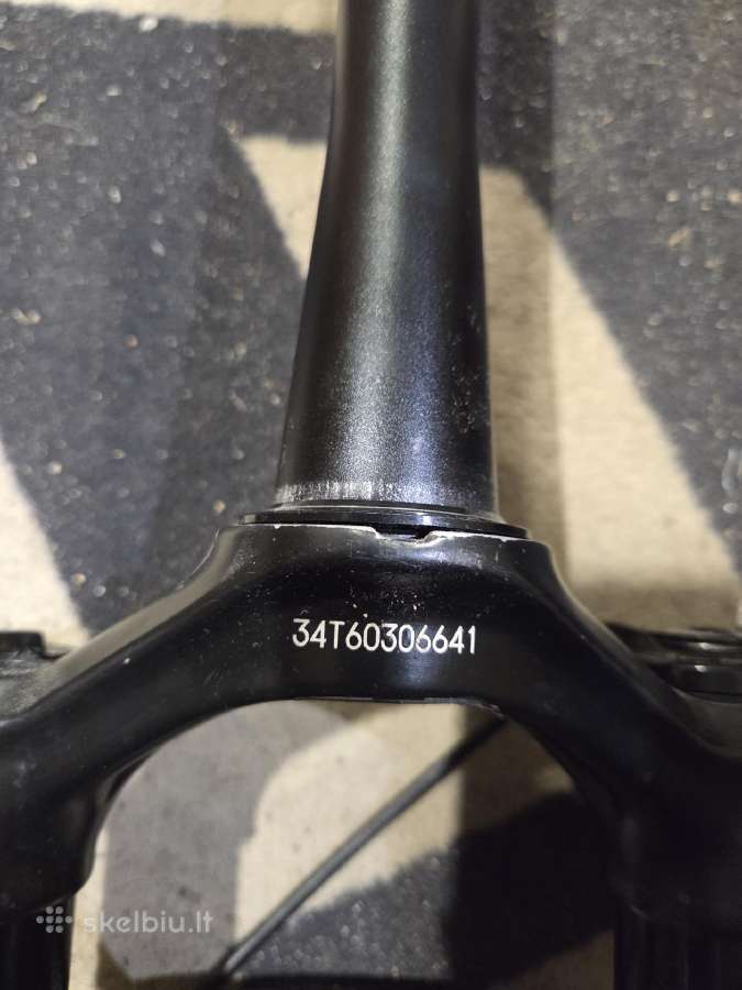 Rockshox SID Rl - nuotraukos Nr. 4