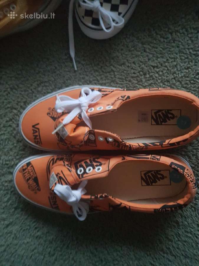 Vans vyriški bateliai 44 dydis-3 poros-40 eur - nuotraukos Nr. 2