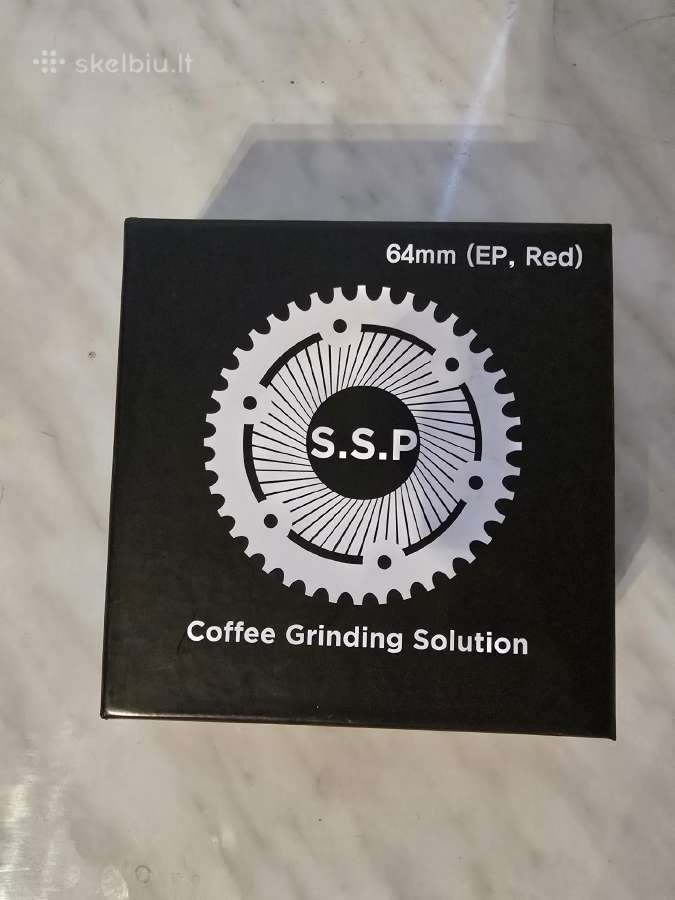 Ssp 64mm hu kavos girnos
