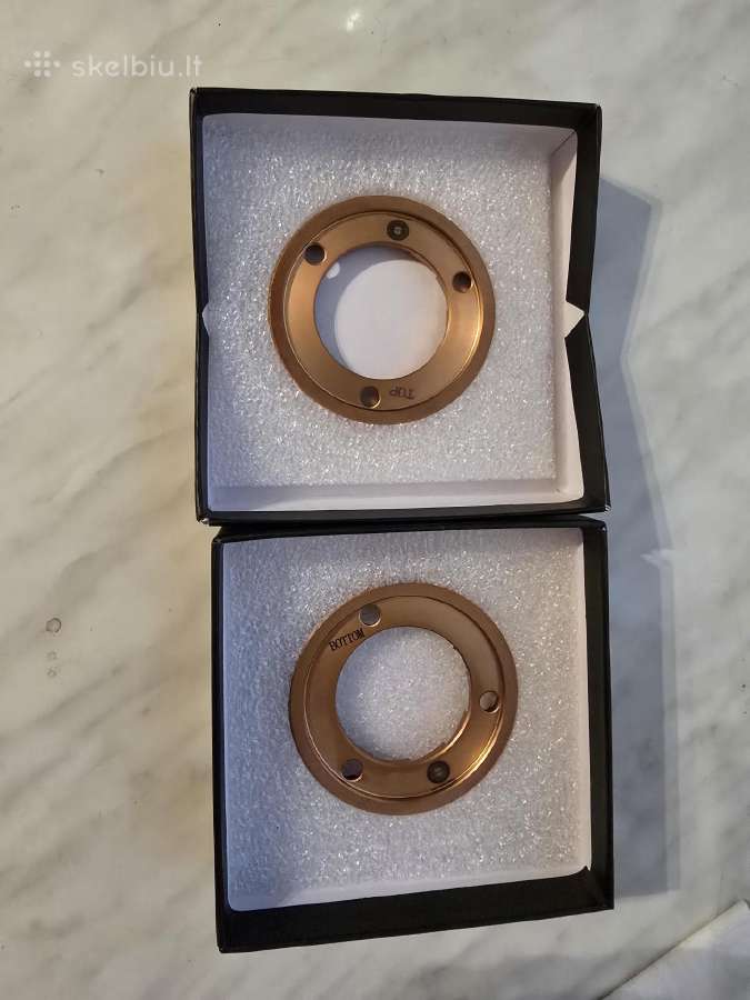 Ssp 64mm hu kavos girnos - nuotraukos Nr. 3