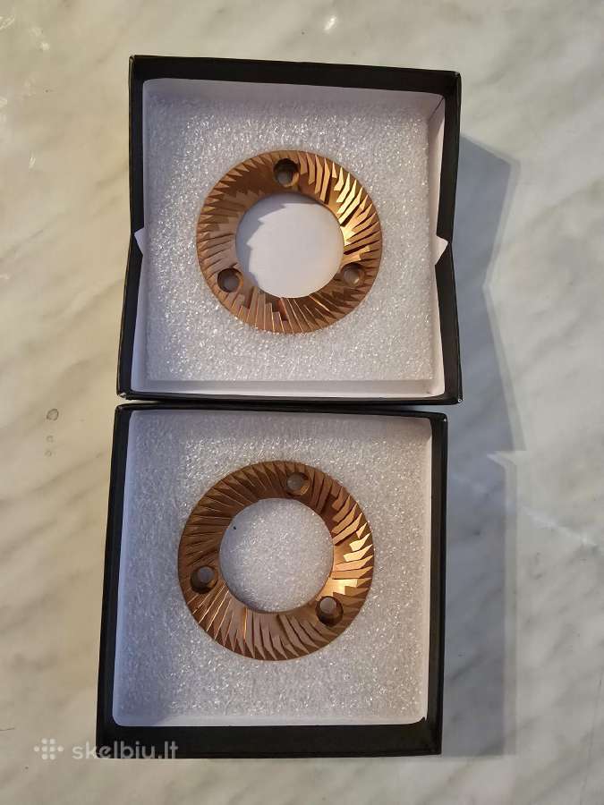 Ssp 64mm hu kavos girnos - nuotraukos Nr. 4