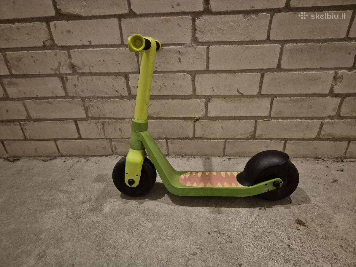 Paspirtukas Razor Wild Ones Jr Dino