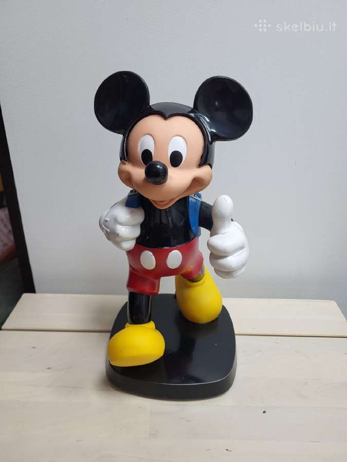 Mickey mouse