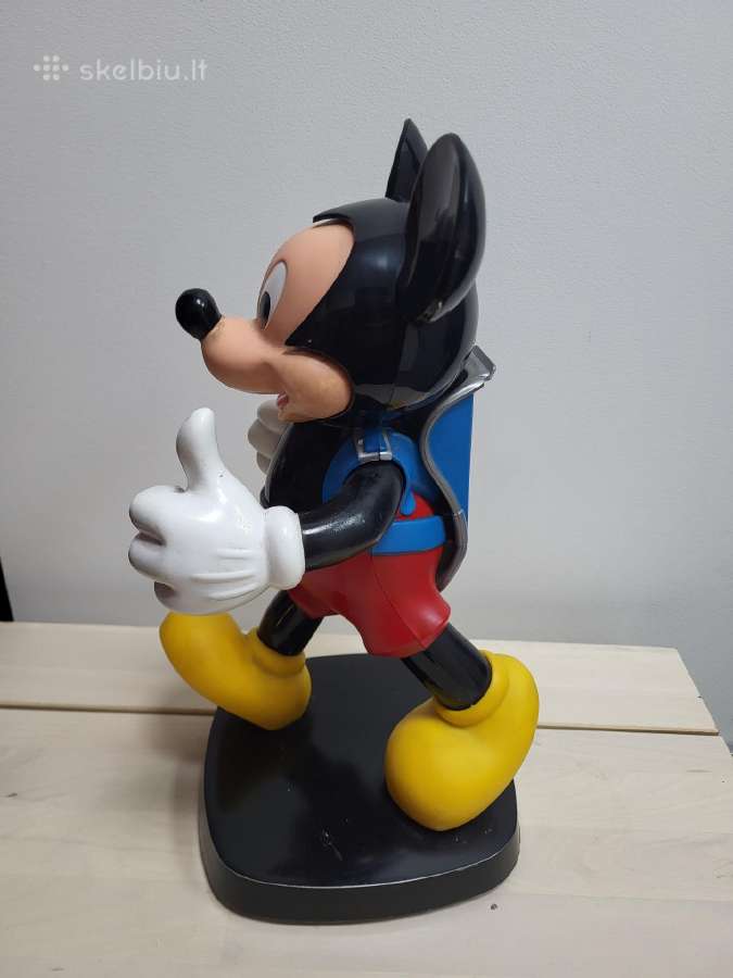 Mickey mouse - nuotraukos Nr. 2