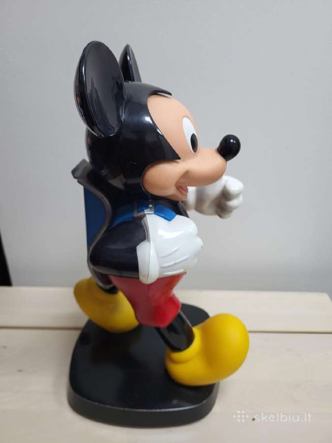Mickey mouse - nuotraukos Nr. 3