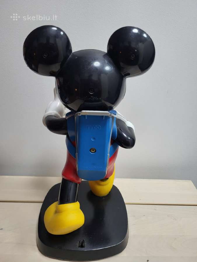 Mickey mouse - nuotraukos Nr. 4