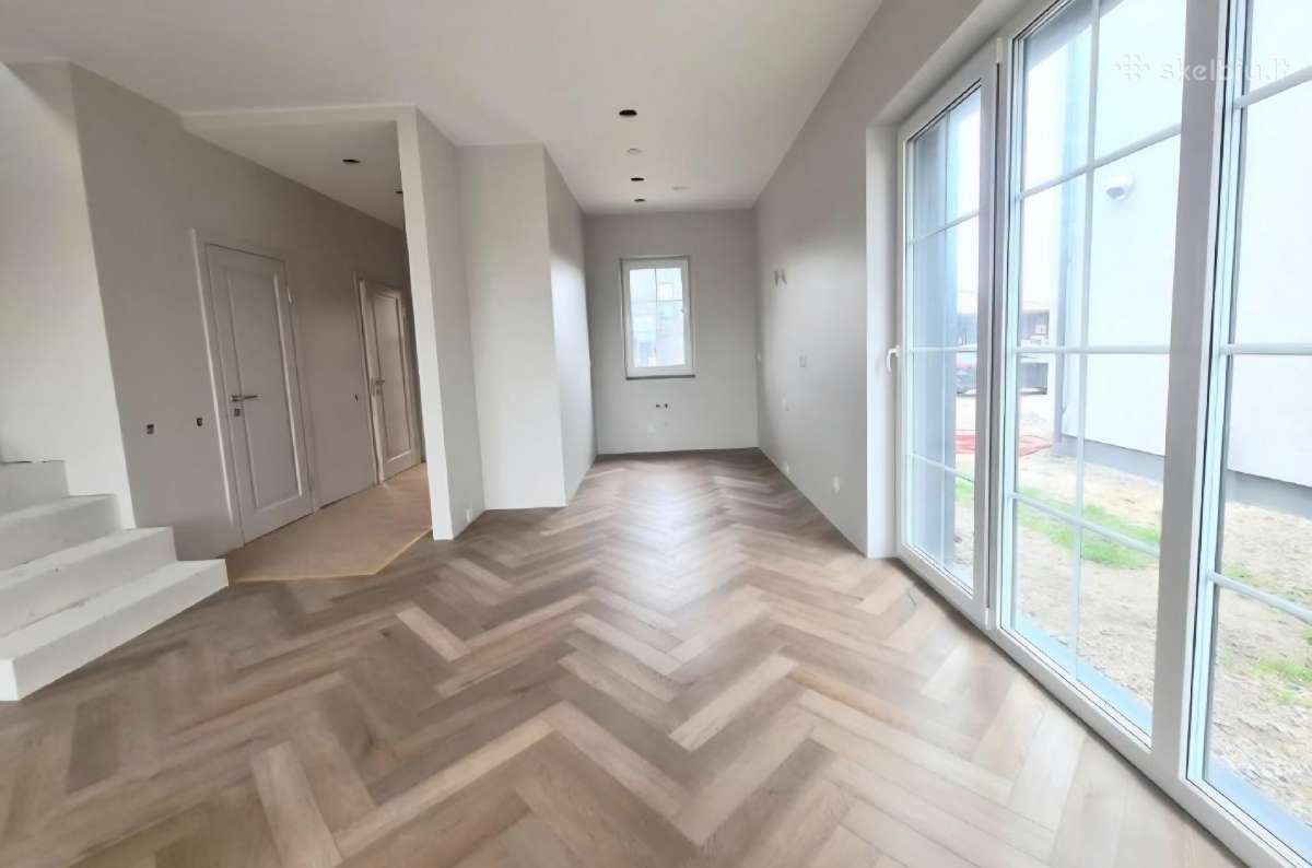 Tiesiai iš vystytojo namas Slengiuose 98m2 - nuotraukos Nr. 6