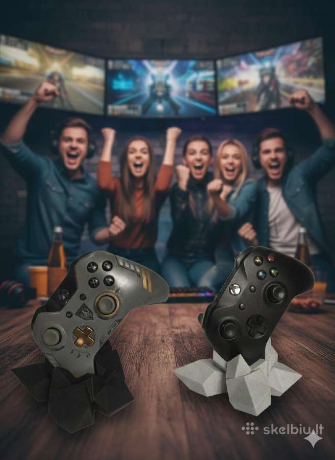 Xbox one pultelio laikiklis