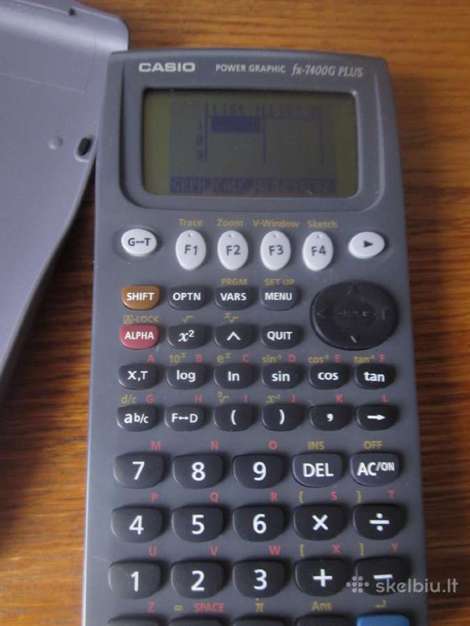 Skaičiuotuvai sharp,canon,elektronika,casio ir kt. - nuotraukos Nr. 34