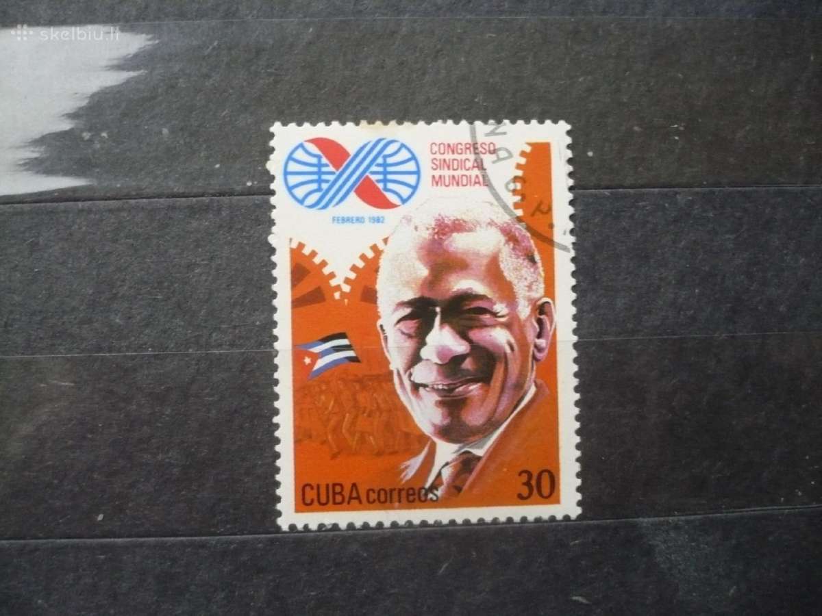 1982 m. 10-asis Pasaulio profesinių sąjungų