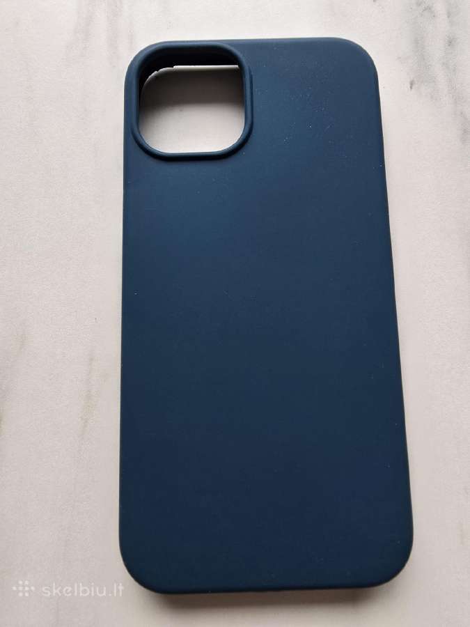 Parduodu naują iPhone 13 silikoninį dėklą - nuotraukos Nr. 2