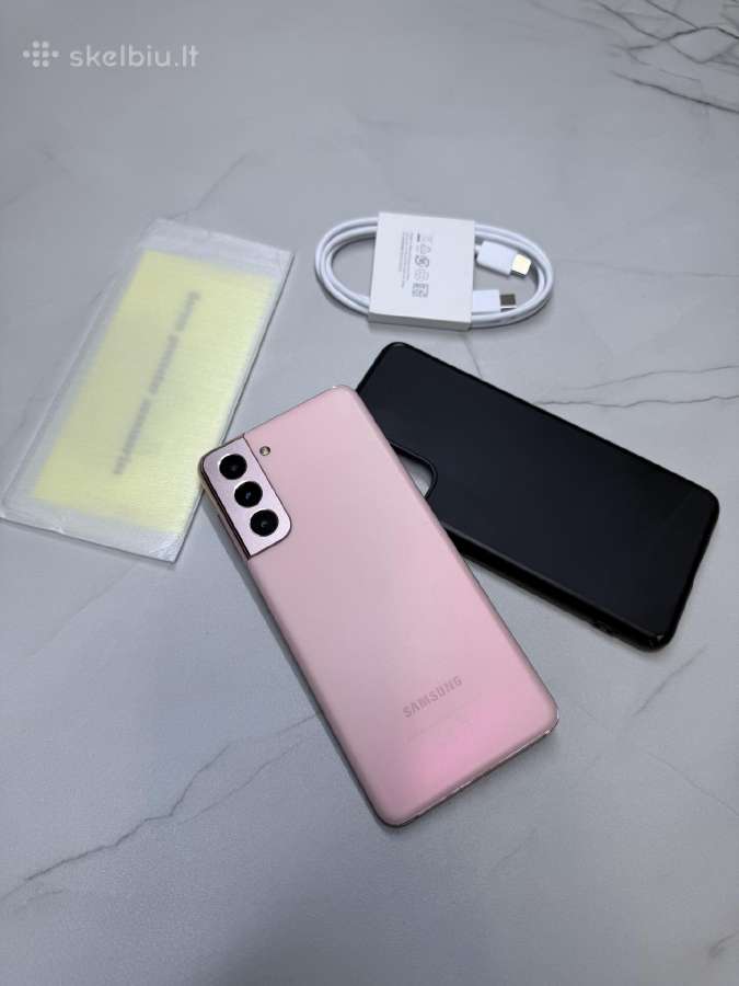 Samsung S21 5G