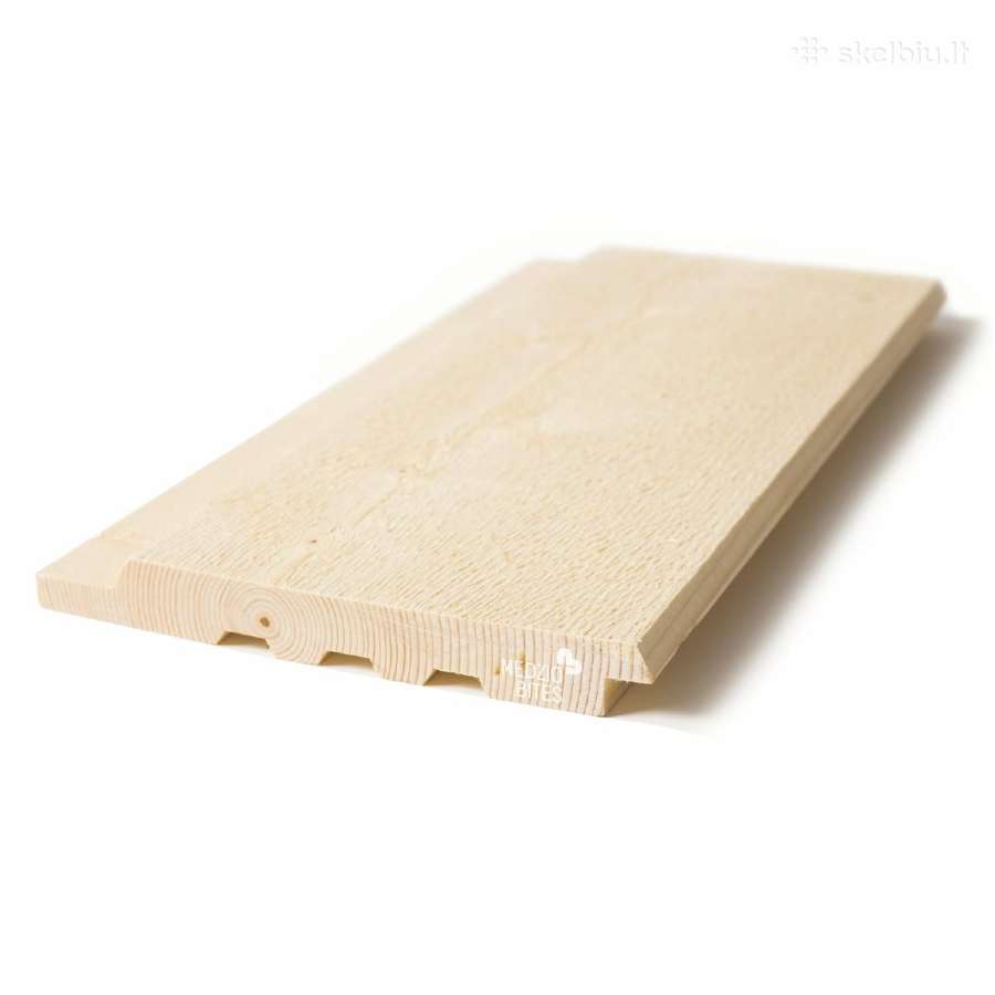 Lauko ir vidaus dailylentės - nuo 7,5 Eur/m2 - nuotraukos Nr. 2