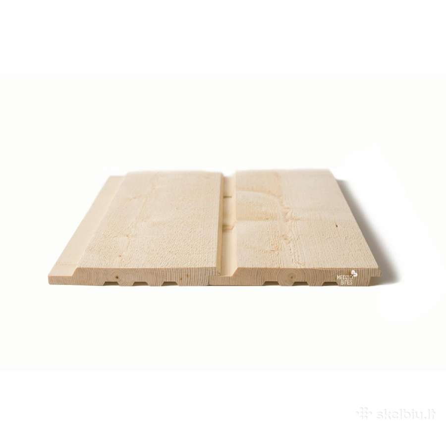 Lauko ir vidaus dailylentės - nuo 7,5 Eur/m2 - nuotraukos Nr. 7