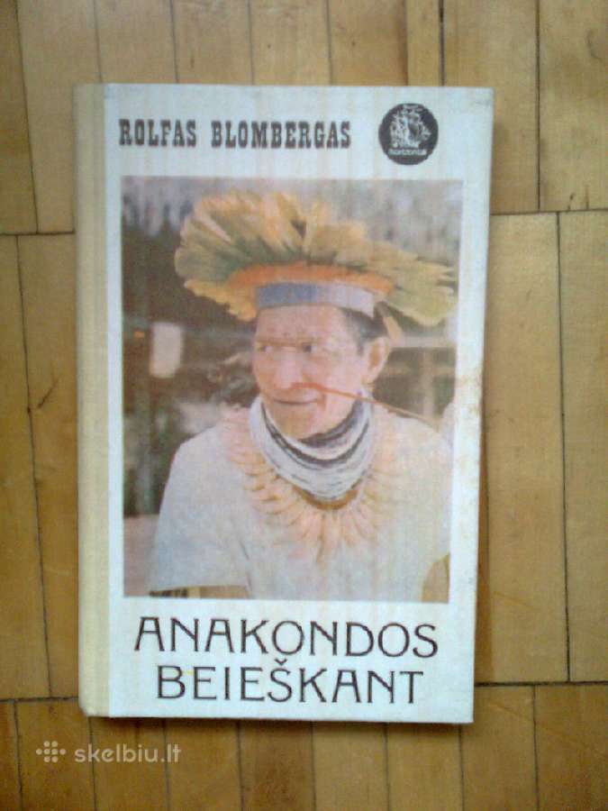 Knygos is serijos "Horizontai" - nuotraukos Nr. 3