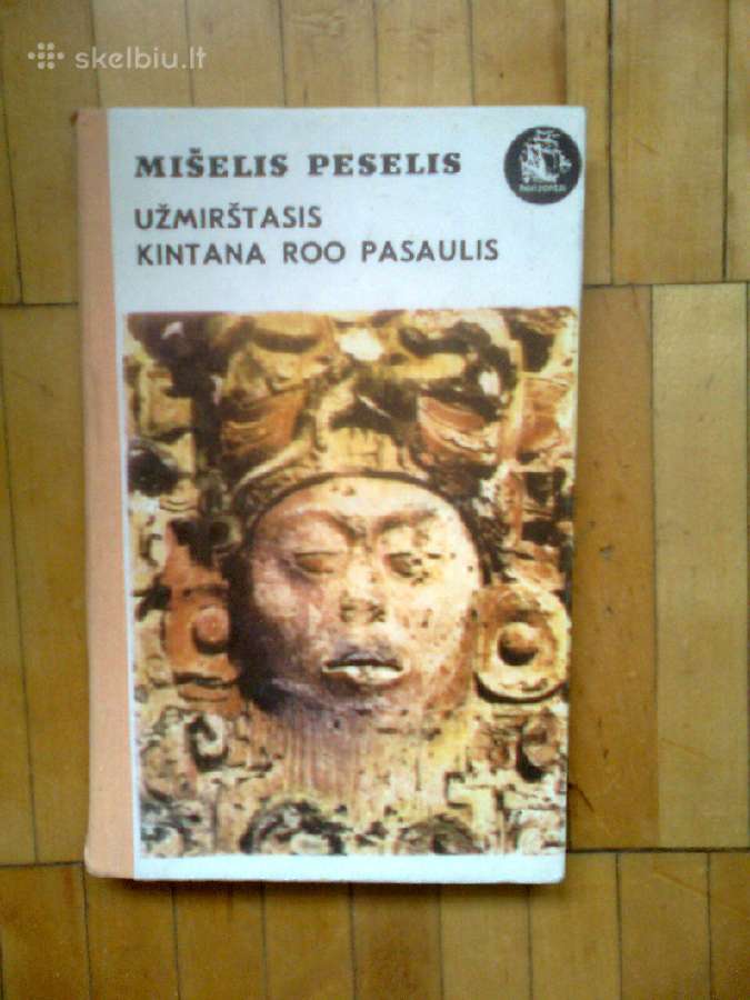 Knygos is serijos "Horizontai" - nuotraukos Nr. 9