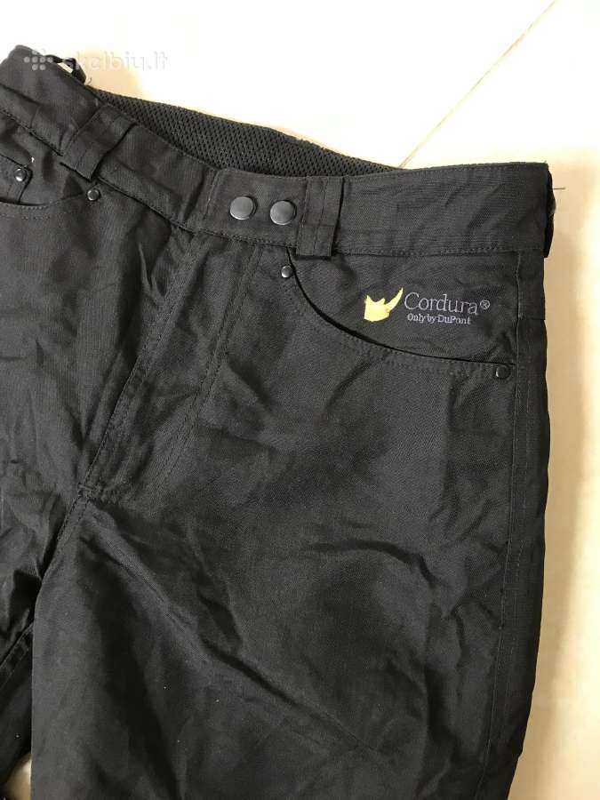 Motociklininko apranga - nuotraukos Nr. 3