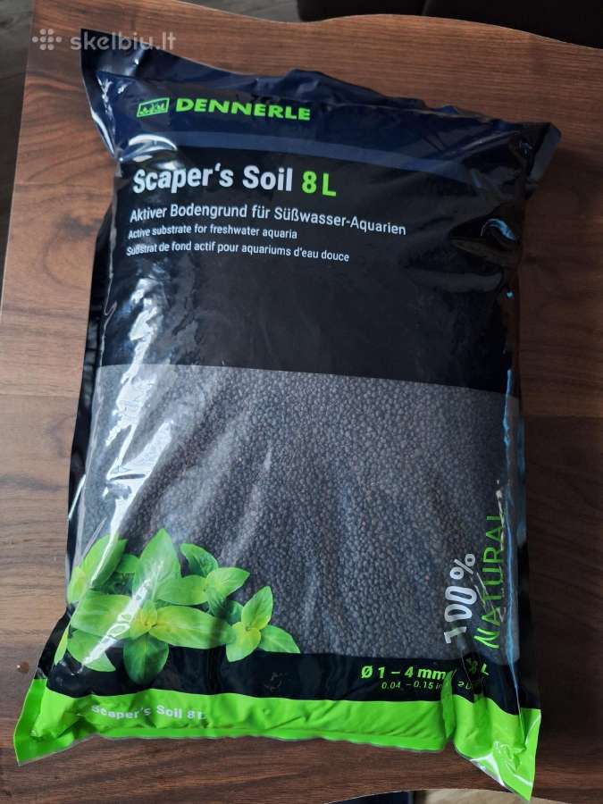 Dennerle soilas