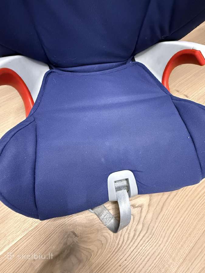 Romer britax