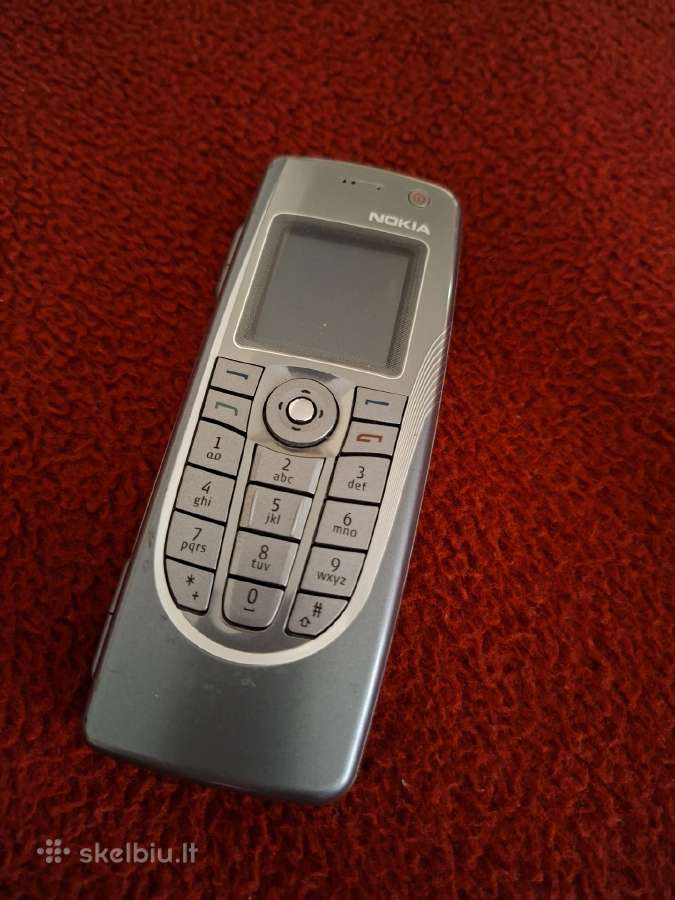 Nokia 9300
