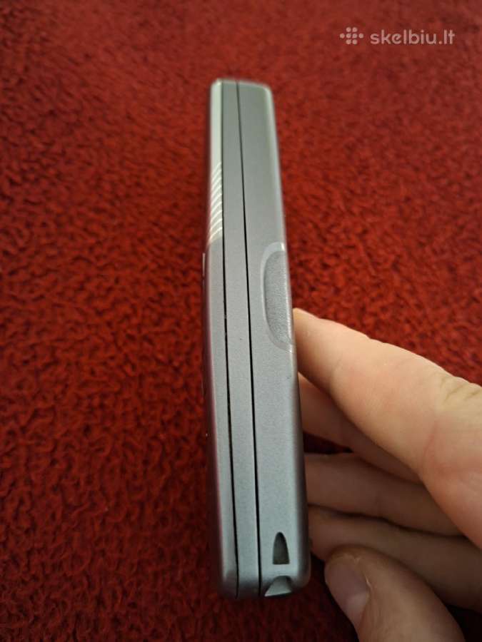 Nokia 9300 - nuotraukos Nr. 4