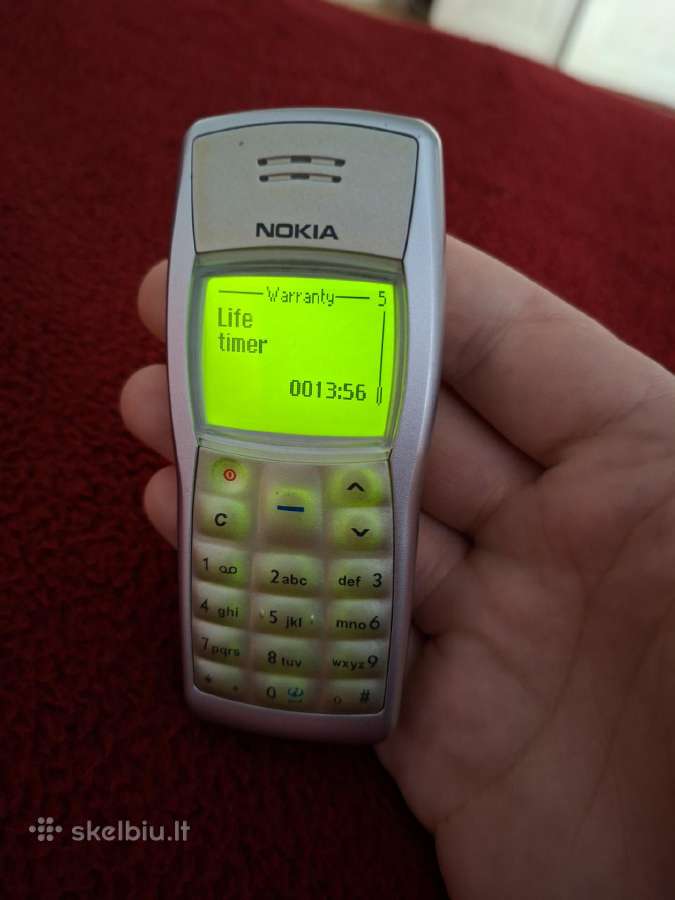 Nokia 1101