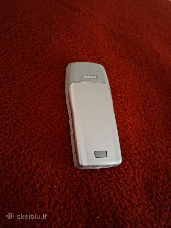 Nokia 1101 - nuotraukos Nr. 2
