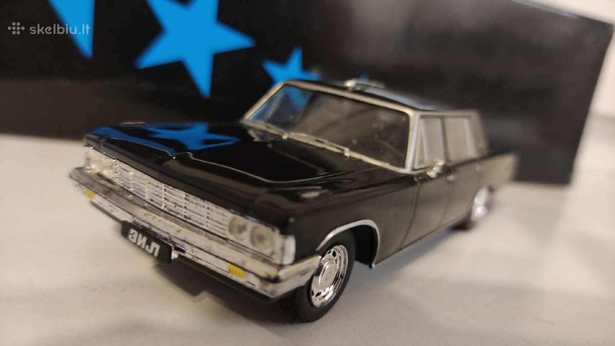 Zil-117