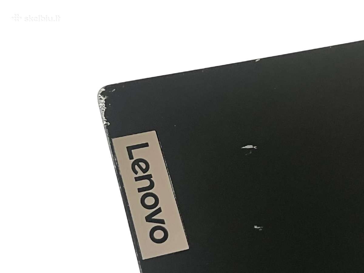 Lenovo Thinkpad E15 + 3 mėn. garantija - nuotraukos Nr. 11