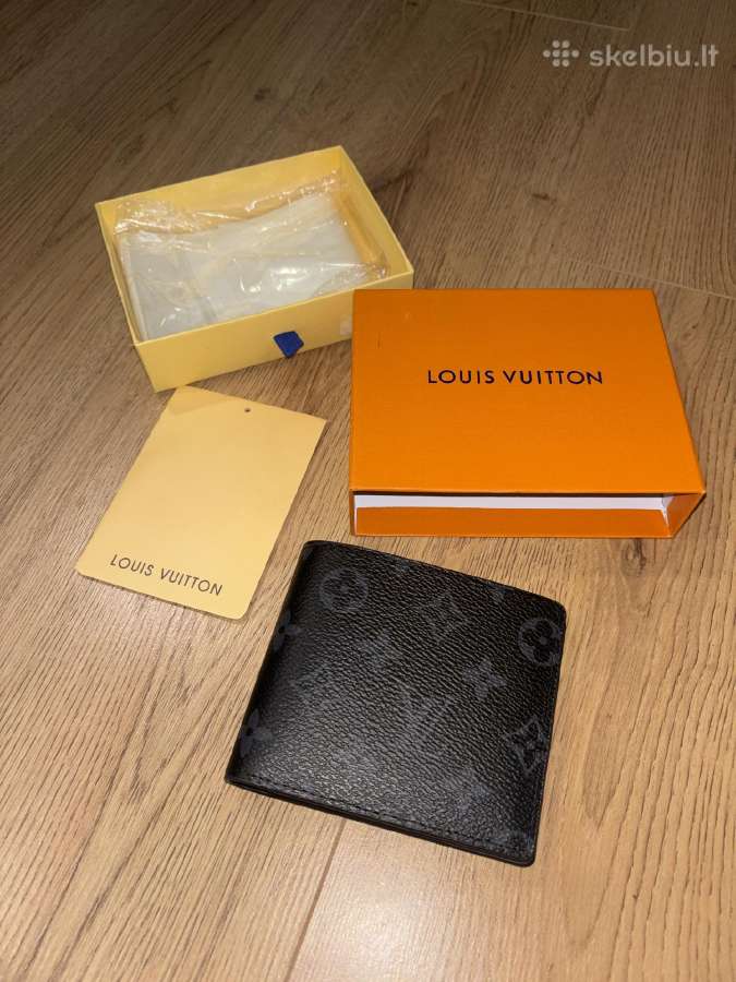 Piniginė lv Lv louis vuitton