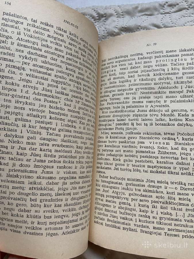 Gustainis, Šalkauskas, Fosteris - nuotraukos Nr. 10