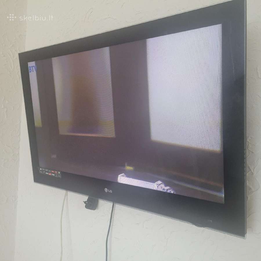 Televizoriai