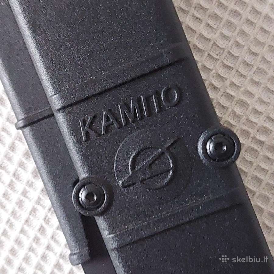 Peilis / knife " Kampo " - nuotraukos Nr. 10