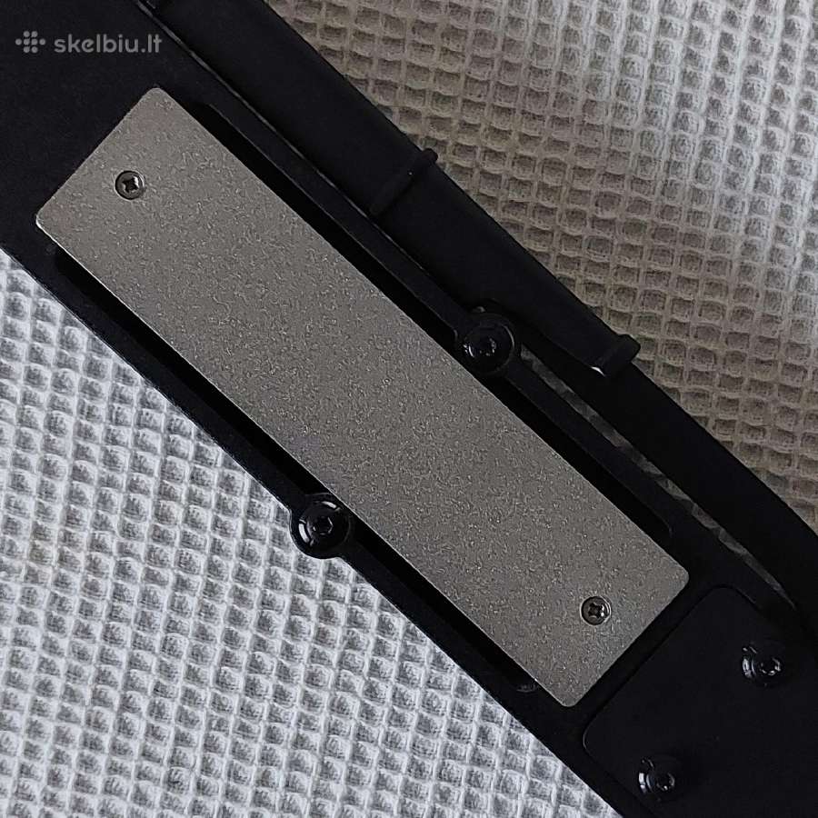 Peilis / knife " Kampo " - nuotraukos Nr. 19
