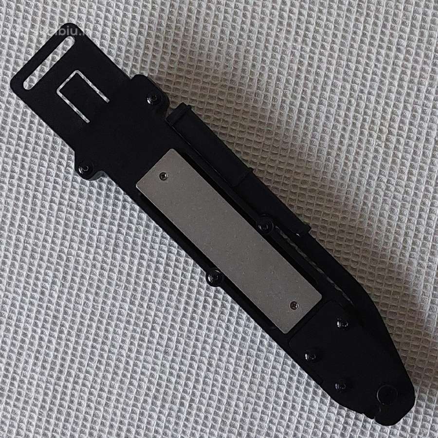 Peilis / knife " Kampo " - nuotraukos Nr. 20
