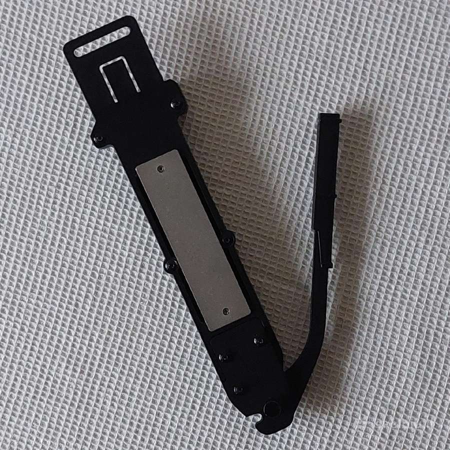 Peilis / knife " Kampo " - nuotraukos Nr. 21