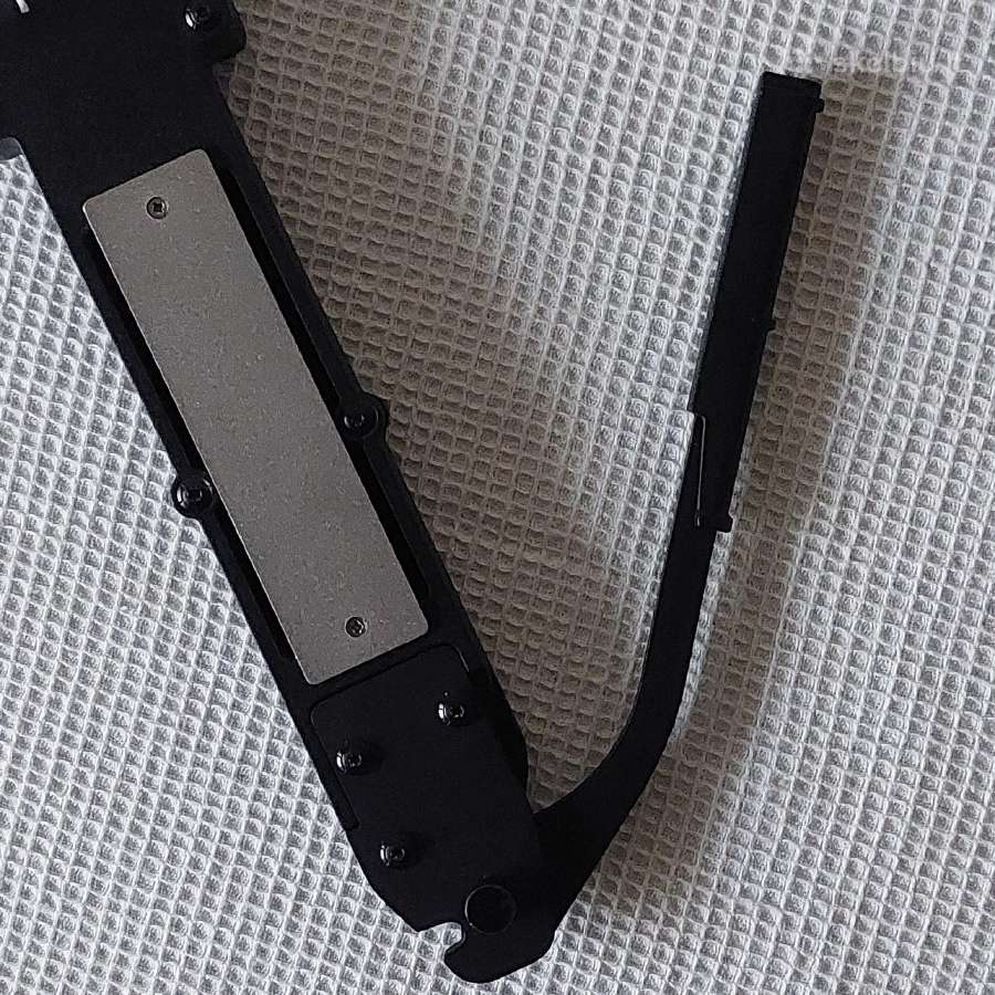 Peilis / knife " Kampo " - nuotraukos Nr. 22